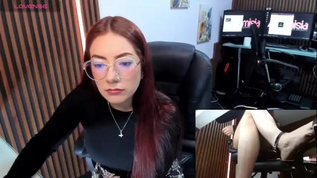 Image 8 of abbystones Stream on Chaturbate on 1 month ago