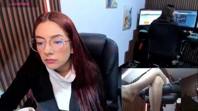 Image 8 of abbystones Stream on Chaturbate on 1 month ago