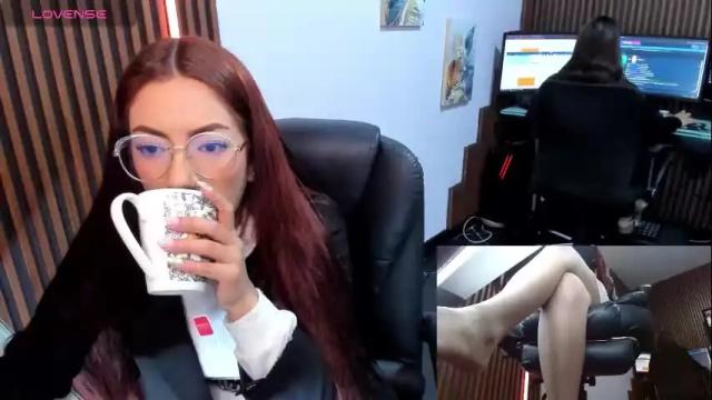 Thumbnail 3, abbystones's Stream at Chaturbate, 29 days ago