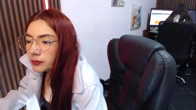 Image 11 of abbystones Stream on Chaturbate on 1 month ago
