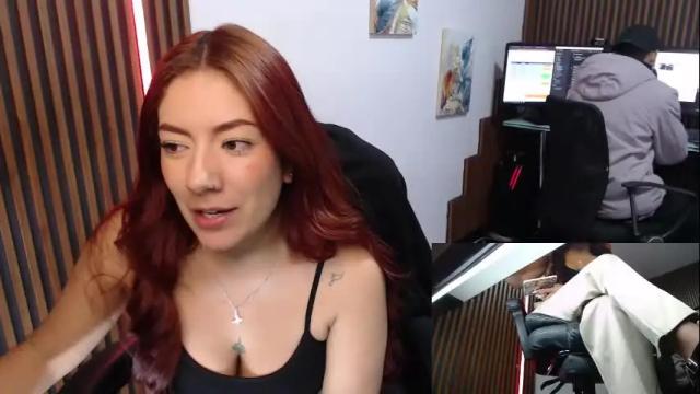 Thumbnail 3, abbystones's Stream at Chaturbate, 26 days ago