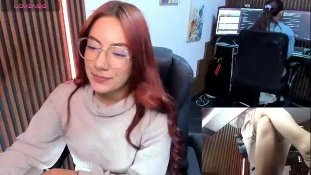Thumbnail 1, abbystones's Stream at Chaturbate, 23 days ago