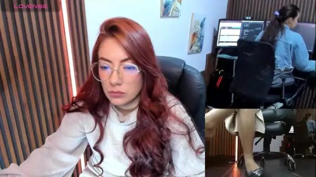 Thumbnail 2, abbystones's Stream at Chaturbate, 23 days ago