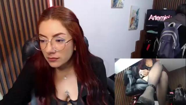 Image 7 of abbystones Stream on Chaturbate on 27 days ago