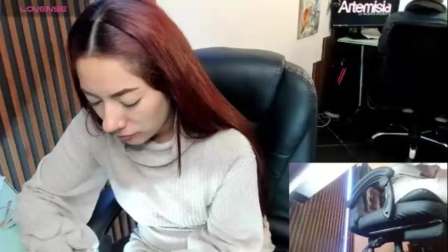 Thumbnail 1, abbystones's Stream at Chaturbate, 11 days ago