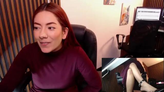 Thumbnail 1, abbystones's Stream at Chaturbate, 8 days ago