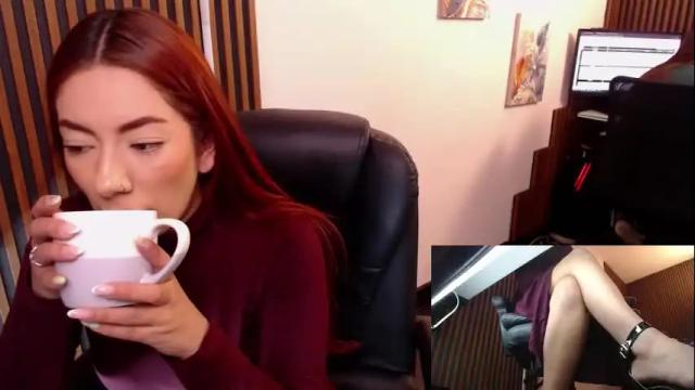 Image 3 of abbystones Stream on Chaturbate on 20 days ago