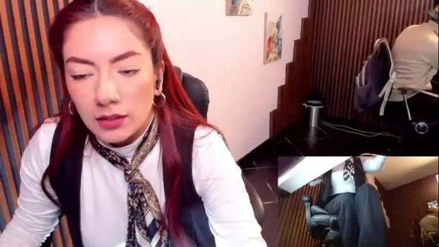 Image 10 of abbystones Stream on Chaturbate on 12 days ago
