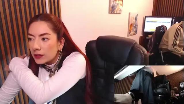 Thumbnail 2, abbystones's Stream at Chaturbate, 7 days ago