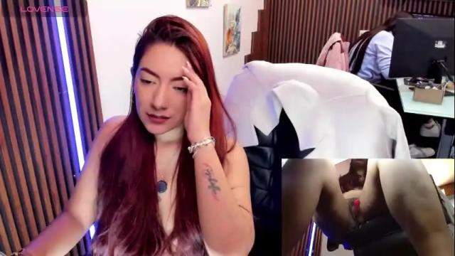 Image 2 of abbystones Stream on Chaturbate on 11 days ago