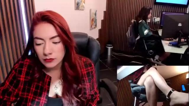 Thumbnail 1, abbystones's Stream at Chaturbate, 5 days ago