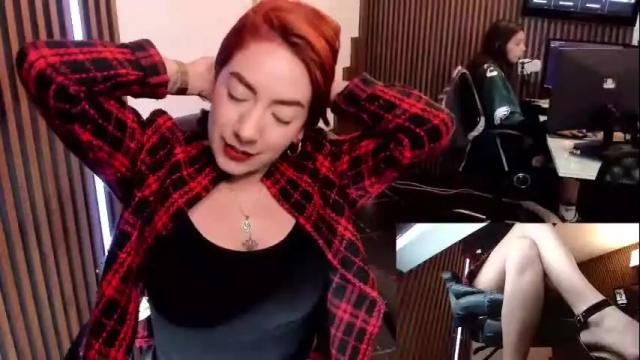 Image 7 of abbystones Stream on Chaturbate on 10 days ago