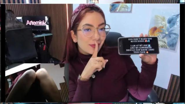 Thumbnail 1, abbystones's Stream at Chaturbate, 2 days ago