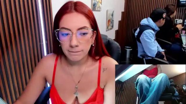Image 8 of abbystones Stream on Chaturbate on 8 days ago