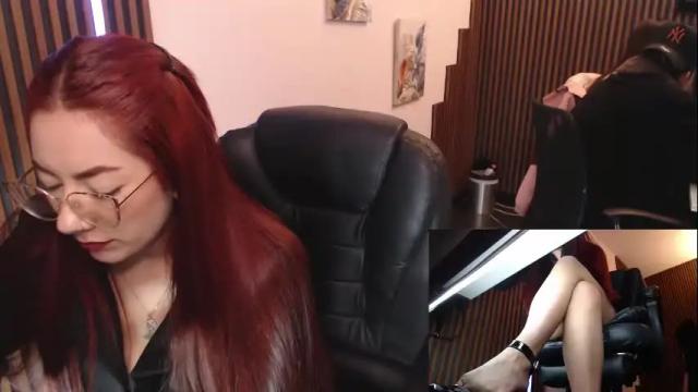 Image 12 of abbystones Stream on Chaturbate on 6 days ago