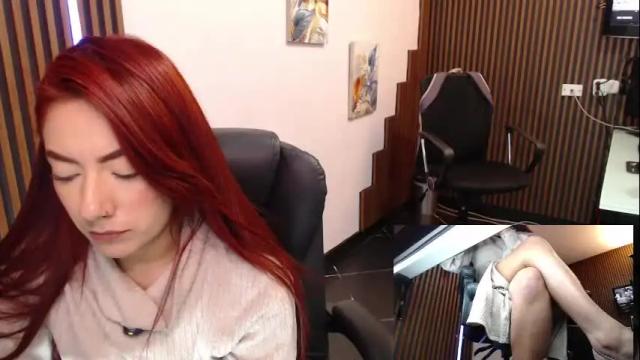 Image 10 of abbystones Stream on Chaturbate on 5 days ago