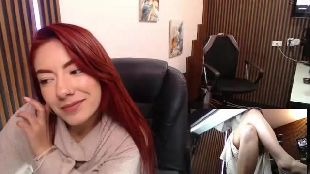 Image 11 of abbystones Stream on Chaturbate on 5 days ago