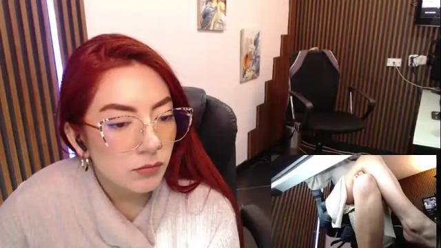 Image 2 of abbystones Stream on Chaturbate on 5 days ago