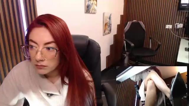 Image 3 of abbystones Stream on Chaturbate on 5 days ago