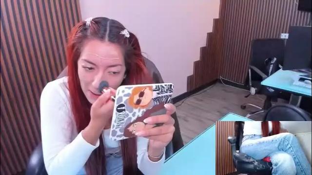 Image 3 of abbystones Stream on Chaturbate on 2 months ago