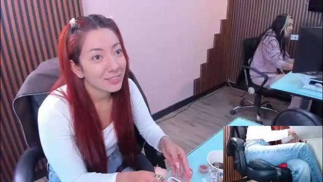 Image 4 of abbystones Stream on Chaturbate on 2 months ago