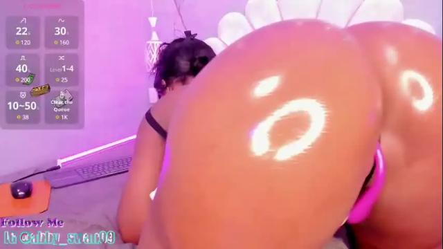 Thumbnail 3, abbyswan1's Stream at Chaturbate, 20 days ago