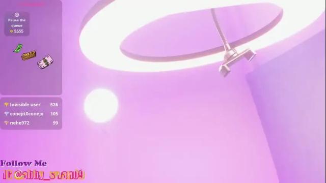 Image 12 of abbyswan1 Stream on Chaturbate on 14 days ago