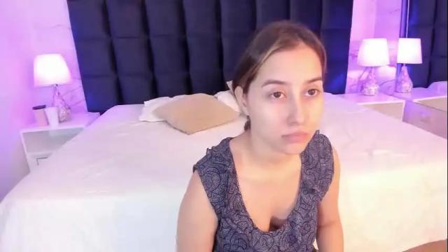 Thumbnail 1, abbysweet1_'s Stream at Chaturbate, 1 month ago