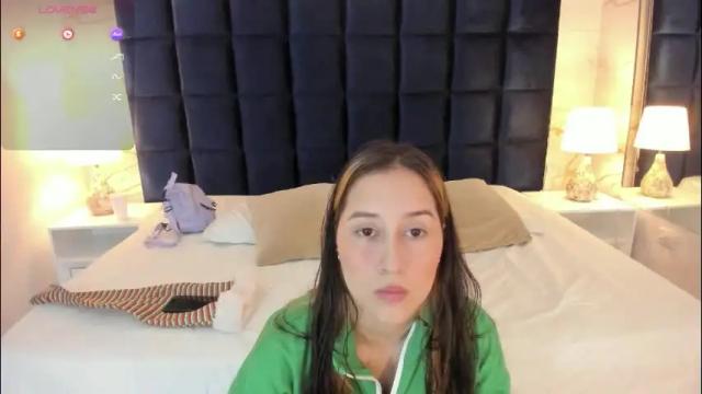 Image 2 of abbysweet1_ Stream on Chaturbate on 1 month ago