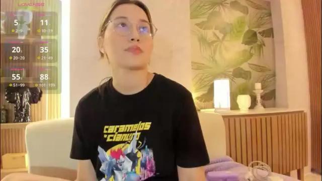 Thumbnail 3, abbysweet1_'s Stream at Chaturbate, 24 days ago