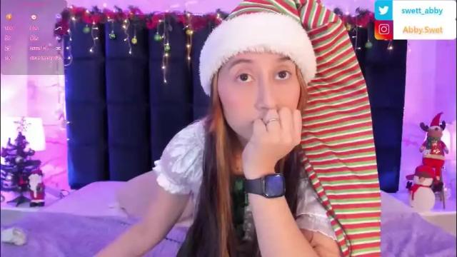 Thumbnail 1, abbysweet1_'s Stream at Chaturbate, 18 days ago