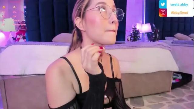 Thumbnail 1, abbysweet1_'s Stream at Chaturbate, 15 days ago