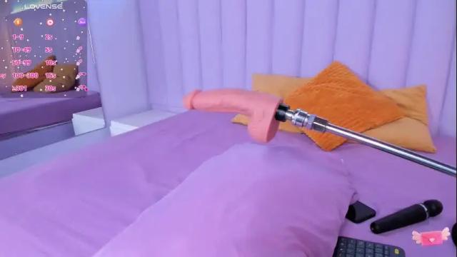 Image 12 of abbytheran Stream on Chaturbate on 1 month ago