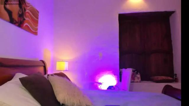 Image 6 of abbythomas_ Stream on Chaturbate on 19 days ago