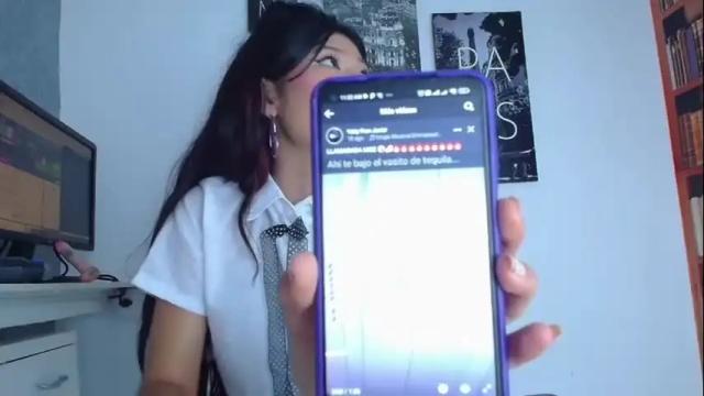 Image 12 of abbyturner_ Stream on Chaturbate on 20 months ago