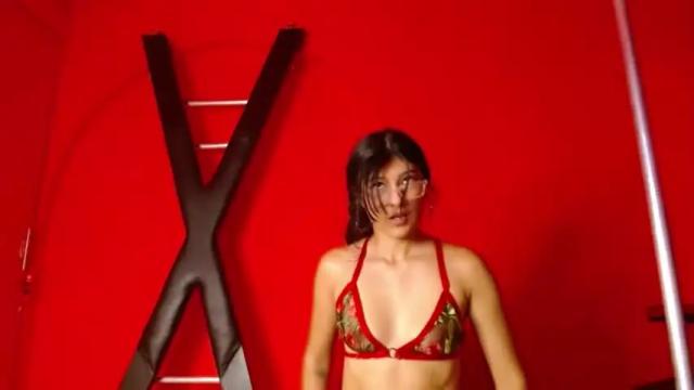 Image 2 of abbyturner_ Stream on Chaturbate on 20 months ago