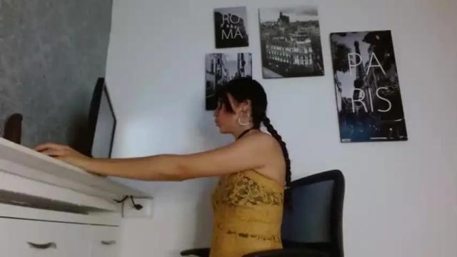 Image 2 of abbyturner_ Stream on Chaturbate on 19 months ago