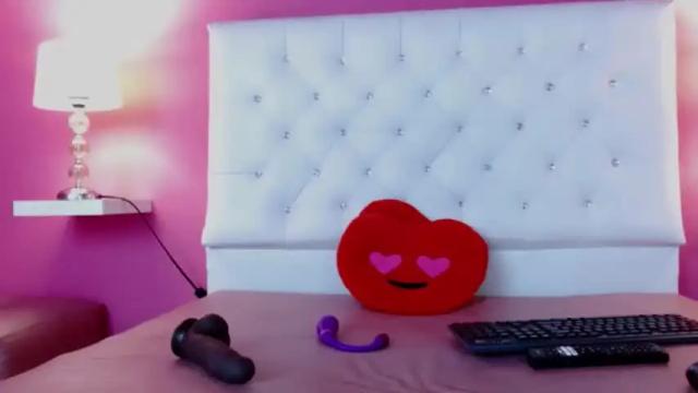 Thumbnail 2, abbyturner_'s Stream at Chaturbate, 19 months ago
