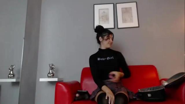 Image 3 of abbyturner_ Stream on Chaturbate on 14 months ago