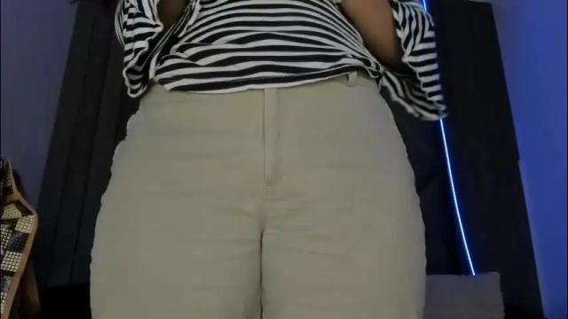 Thumbnail 1, abbywathson's Stream at Chaturbate, 1 month ago