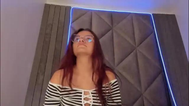 Thumbnail 2, abbywathson's Stream at Chaturbate, 1 month ago