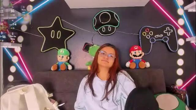 Image 10 of abbywathson Stream on Chaturbate on 1 month ago