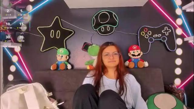 Image 11 of abbywathson Stream on Chaturbate on 1 month ago