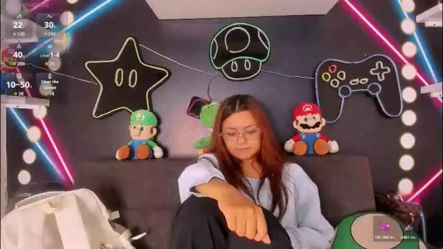 Image 12 of abbywathson Stream on Chaturbate on 1 month ago