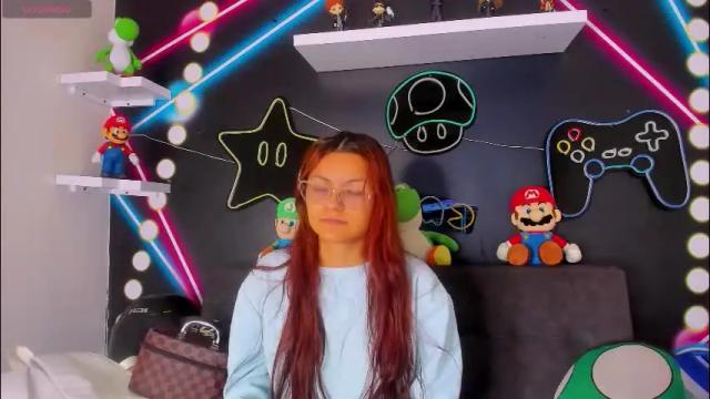 Image 2 of abbywathson Stream on Chaturbate on 1 month ago