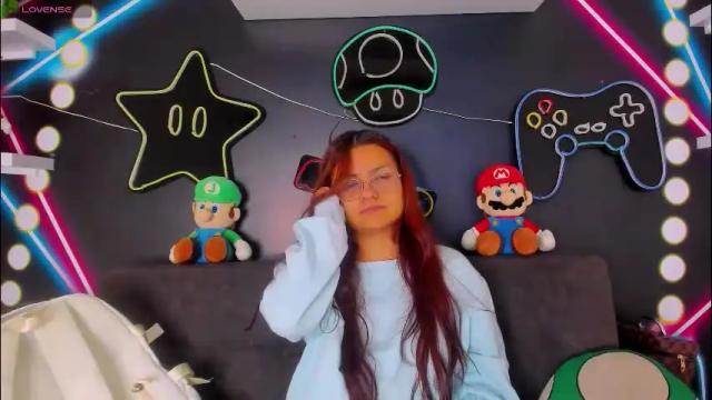 Image 4 of abbywathson Stream on Chaturbate on 1 month ago