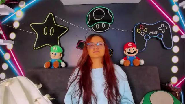 Thumbnail 2, abbywathson's Stream at Chaturbate, 1 month ago