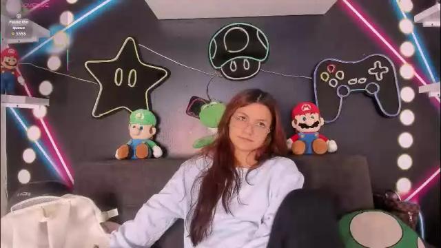 Image 7 of abbywathson Stream on Chaturbate on 1 month ago