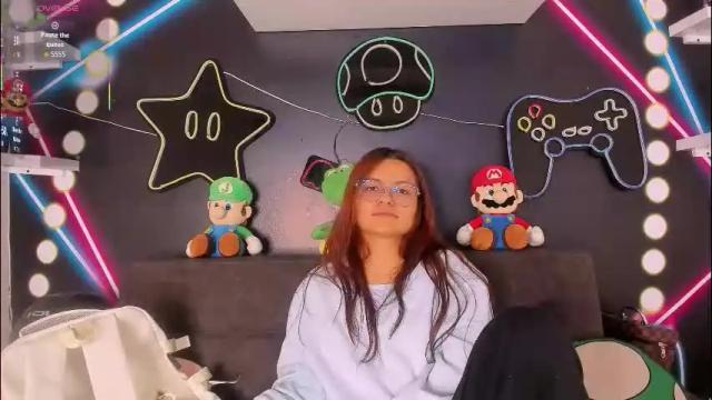 Image 8 of abbywathson Stream on Chaturbate on 1 month ago