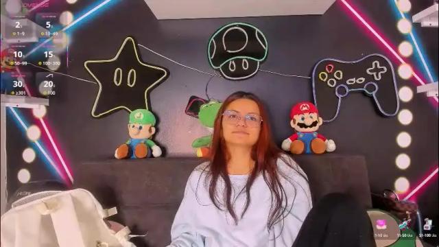 Thumbnail 3, abbywathson's Stream at Chaturbate, 1 month ago